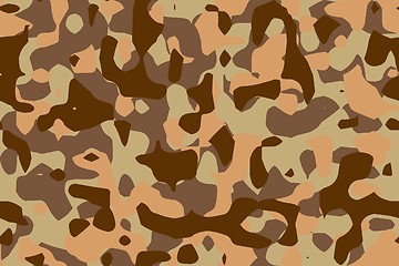 Image showing camouflage