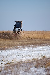 Image showing Outpost