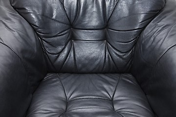 Image showing Armchair