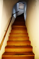 Image showing Staircase