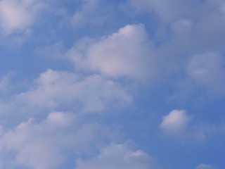 Image showing Clouds 1