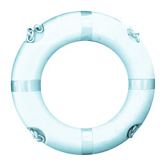 Image showing Lifebuoy