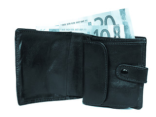 Image showing Wallet