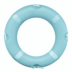 Image showing Lifebuoy