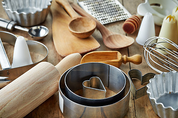 Image showing kitchen utensil