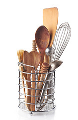 Image showing kitchen utensil