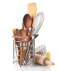 Image showing kitchen utensil