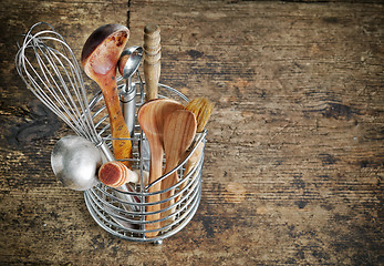 Image showing kitchen utensil