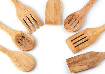 Image showing kitchen utensil