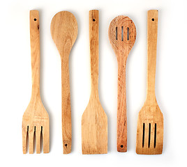 Image showing kitchen utensil