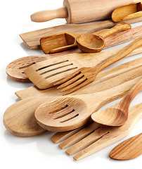 Image showing kitchen utensil