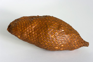 Image showing Salak