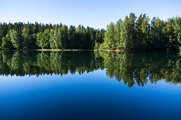 Image showing Reflection