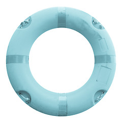 Image showing Lifebuoy