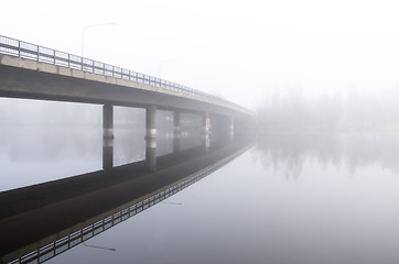 Image showing Bridge