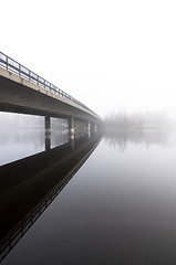 Image showing Bridge