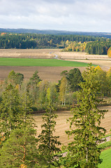 Image showing Landscape