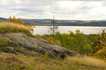 Image showing Landscape