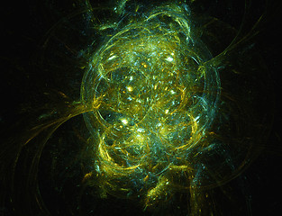Image showing Crab nebula