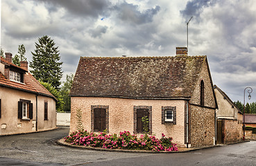 Image showing Stone House