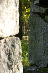 Image showing Ruins