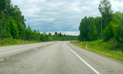 Image showing Road