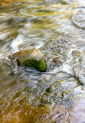 Image showing Waterfall