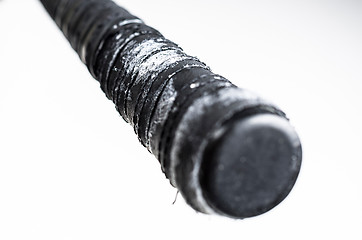 Image showing Floorball grip