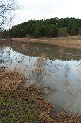 Image showing Flood