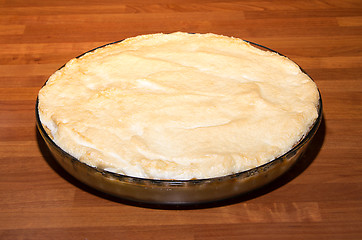 Image showing Pie