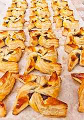 Image showing Tarts