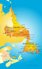 Image showing Newfoundland