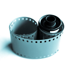 Image showing Film picture