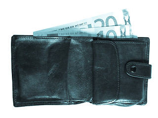 Image showing Wallet