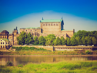 Image showing Dresden Semperoper