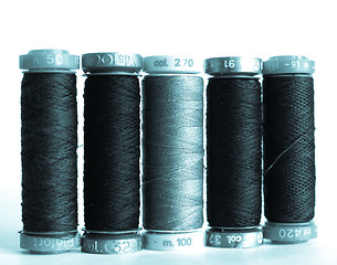 Image showing Thread