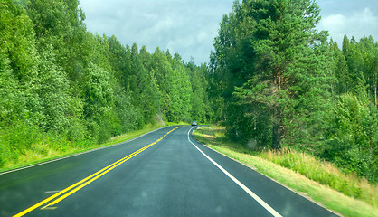 Image showing Road