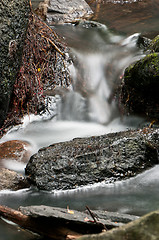 Image showing Fountain