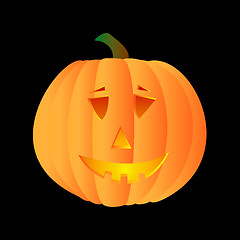 Image showing pumpkin