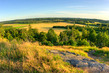 Image showing Landscape