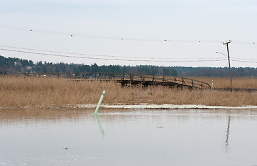 Image showing Bridge