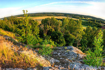 Image showing Landscape