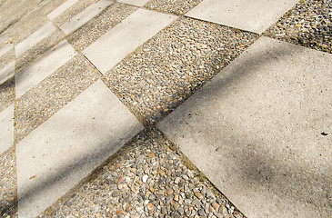 Image showing Tiles