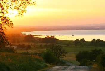 Image showing rural scene