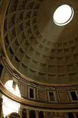 Image showing pantheon, rome