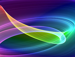 Image showing abstract background