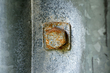 Image showing Bolt