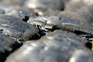 Image showing Coal