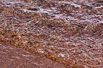 Image showing Beach