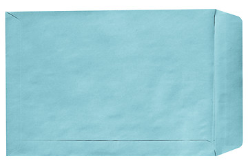 Image showing Letter envelope